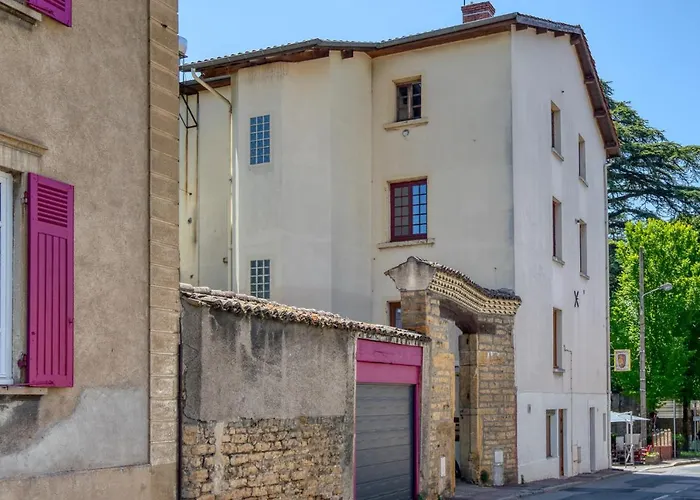 St Cyr Au Mont D Dor Duplex Cosy