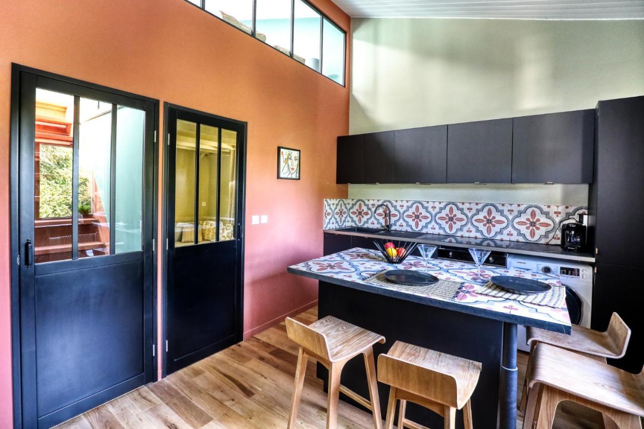 Apartment St Cyr Au Mont D Dor Duplex Cosy
