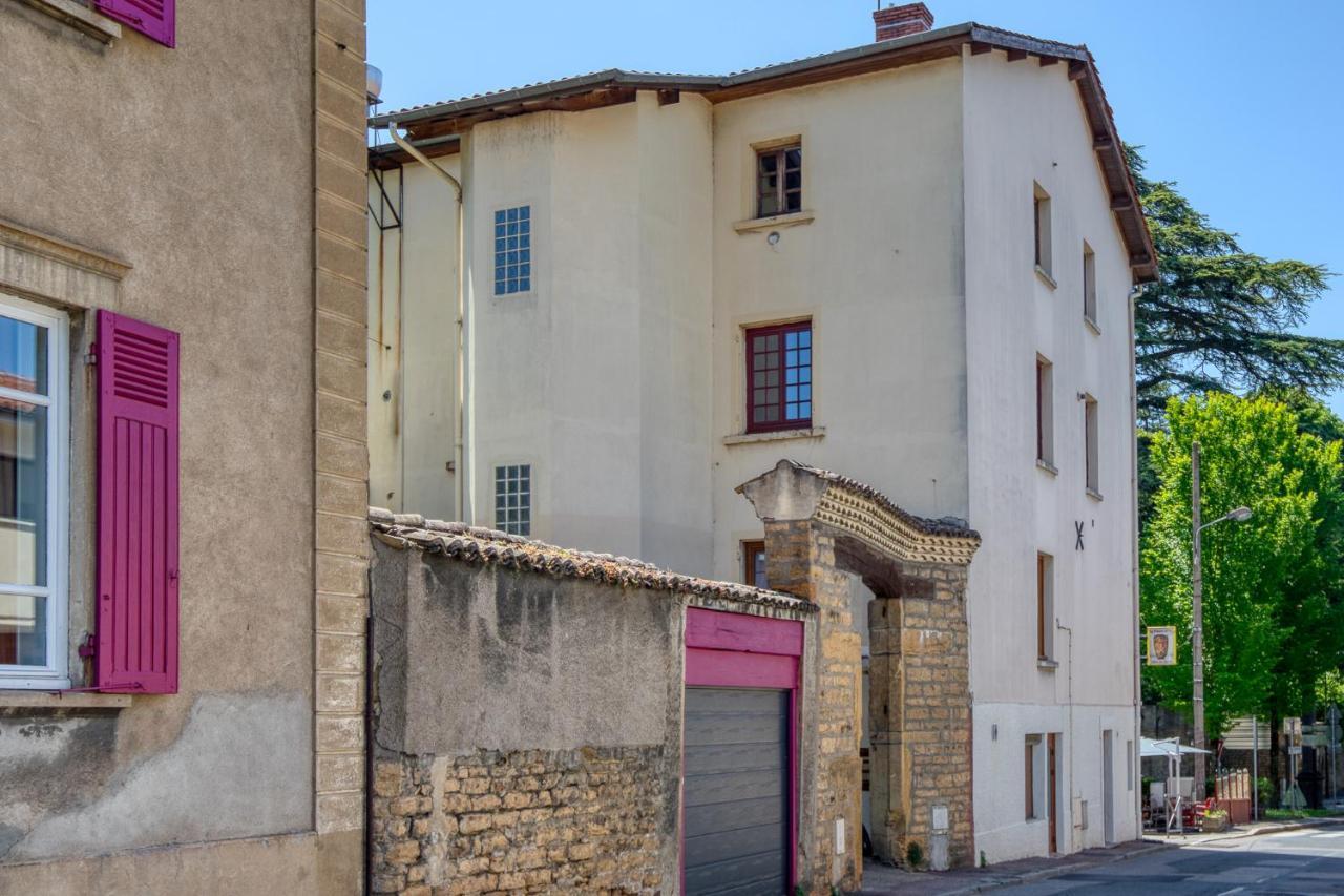 St Cyr Au Mont D Dor Duplex Cosy